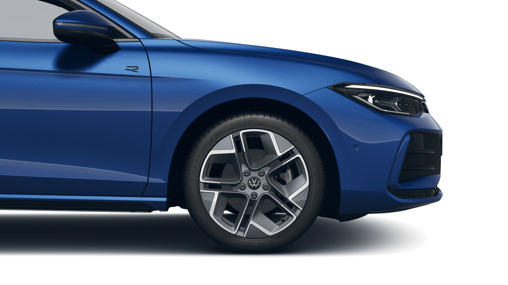 Volkswagen Passat 2.0 TDI DSG R-Line Variant