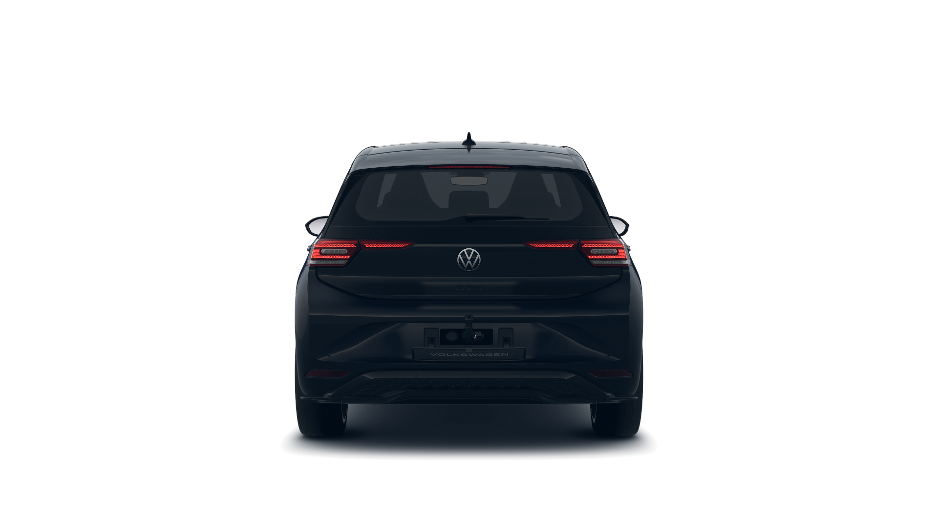 Volkswagen ID.3 GTX Performance