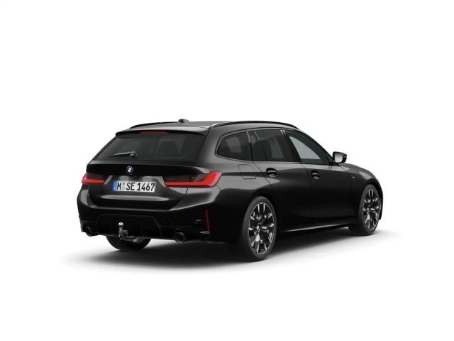 BMW 320 320d M-Sport Touring