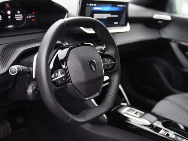 Peugeot 2008 Allure Pack