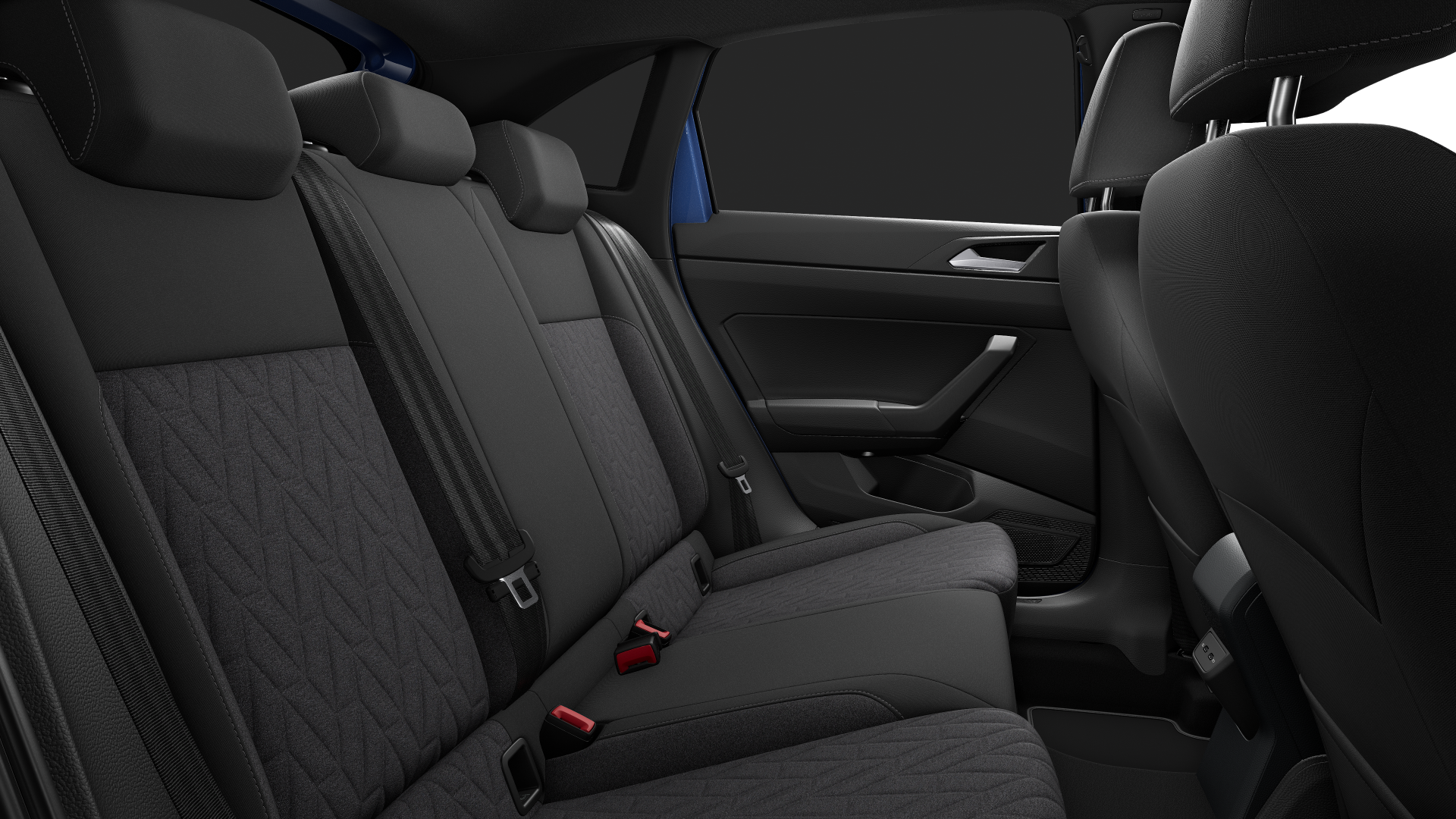 Volkswagen Taigo 1.5 TSI DSG Move