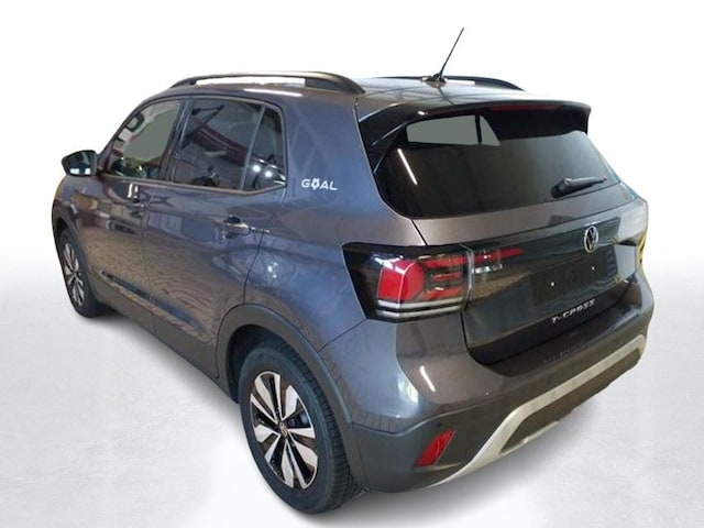 Volkswagen T-Cross 1.5 TSI DSG