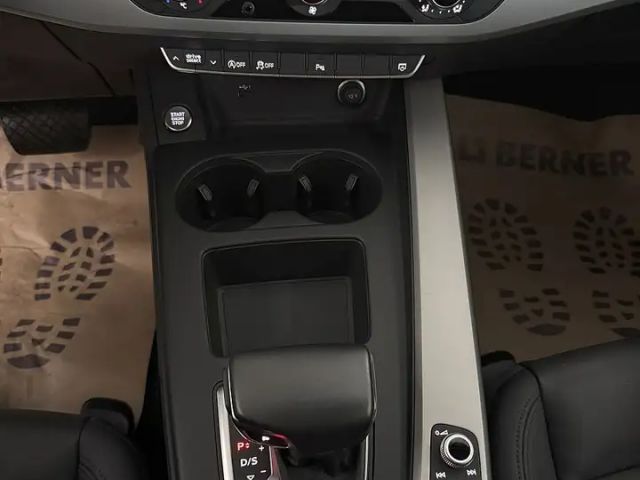 Audi A4 40 TDI Avant Quattro S-Tronic