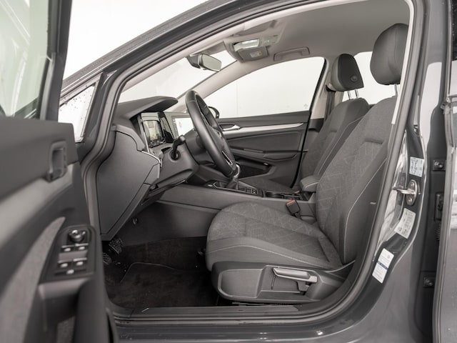 Volkswagen Golf 1.5 TSI