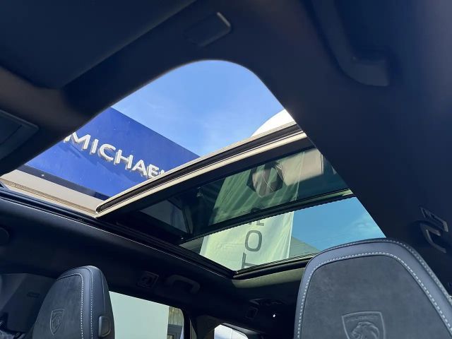 Peugeot 5008 GT-Line