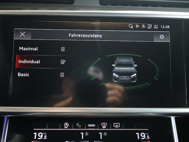 Audi RS6 Avant Quattro