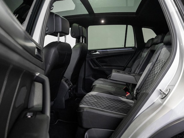 Volkswagen Tiguan 2.0 TDI 4Motion DSG