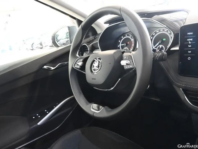 Skoda Fabia 1.0 TSI Business Style Style