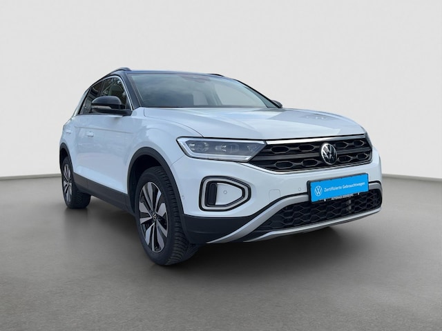 Volkswagen T-Roc 2.0 TDI