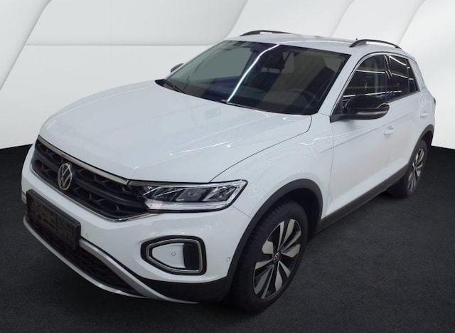 Volkswagen T-Roc 1.0 TSI
