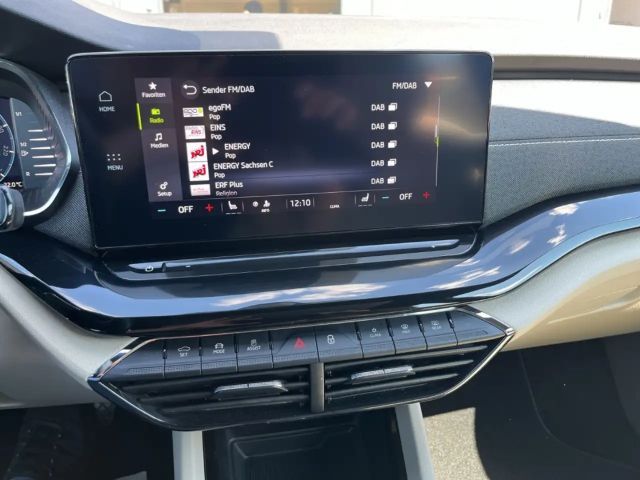 Skoda Octavia 1.5 TSI Combi Style Style