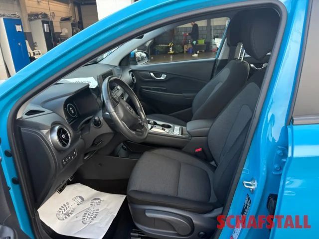 Hyundai Kona Electric Select