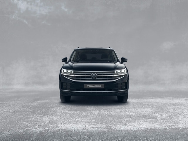 Volkswagen Touareg 3.0 V6 TDI DSG