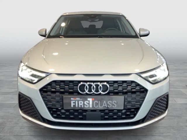 Audi A1 25 TFSI