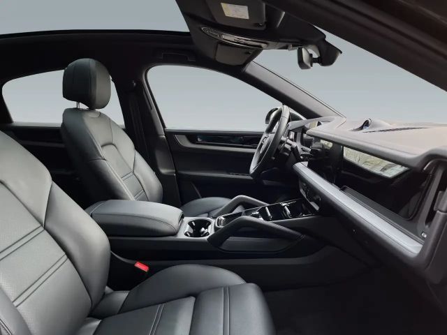 Porsche Cayenne Coupé E-Hybrid