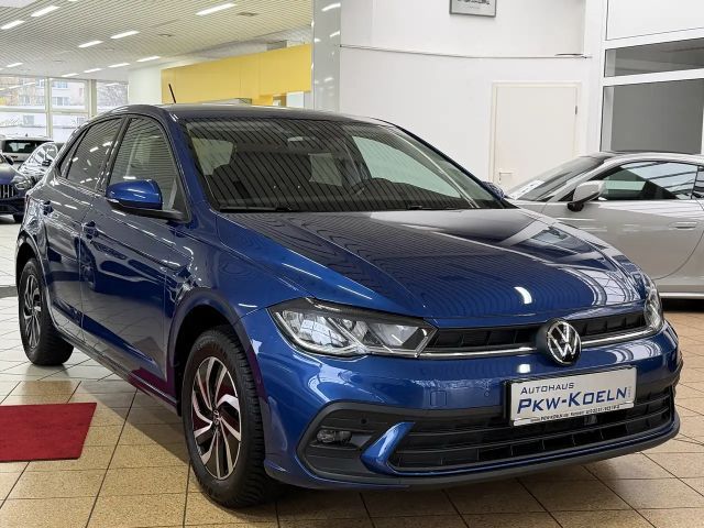 Volkswagen Polo 1.0 TSI DSG Life