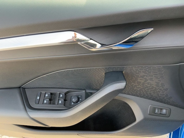 Skoda Octavia 1.5 TSI Combi Style Style