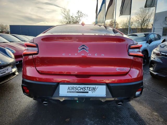 Citroën C4 Max PureTech