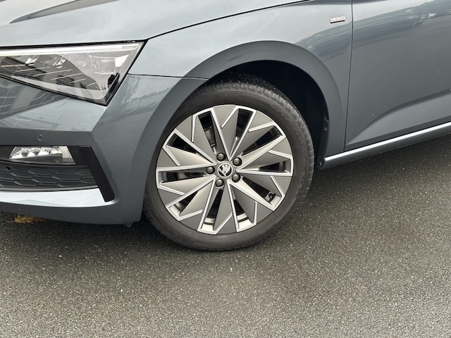 Skoda Scala 1.0 TSI Clever