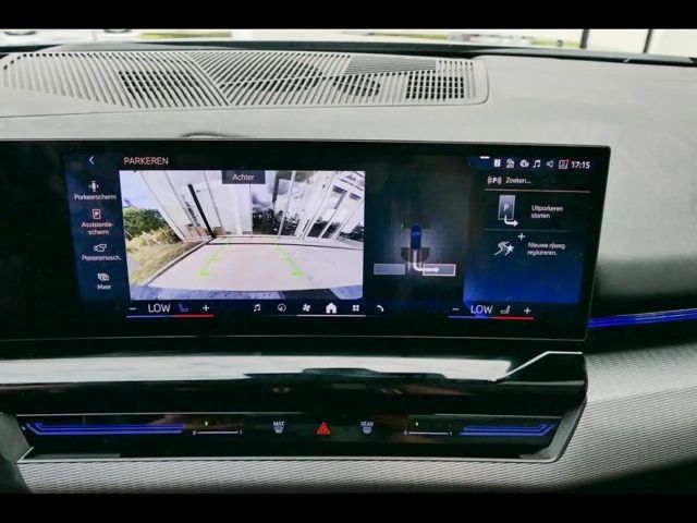 BMW 530 530e M-Sport Touring xDrive