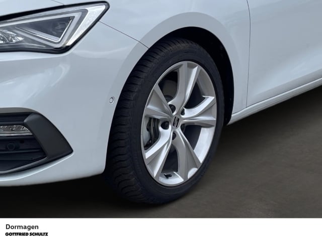 Seat Leon DSG FR-lijn Sportstourer