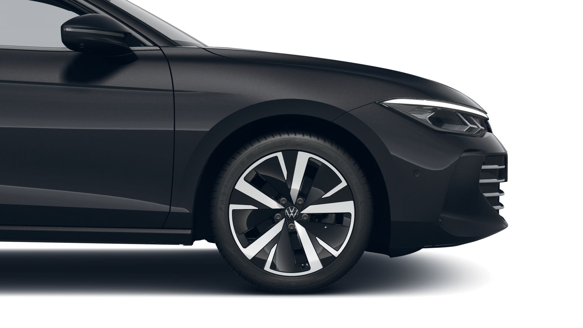 Volkswagen Passat 2.0 TDI Business DSG Variant