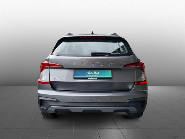 Skoda Kamiq 1.0 TSI Selection