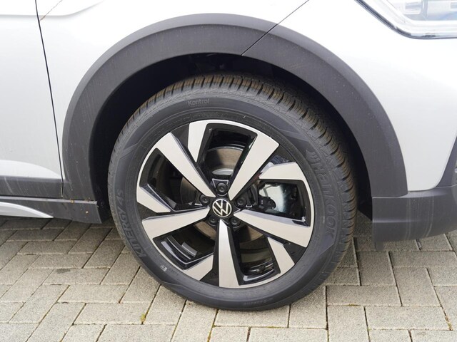 Volkswagen Taigo DSG Style