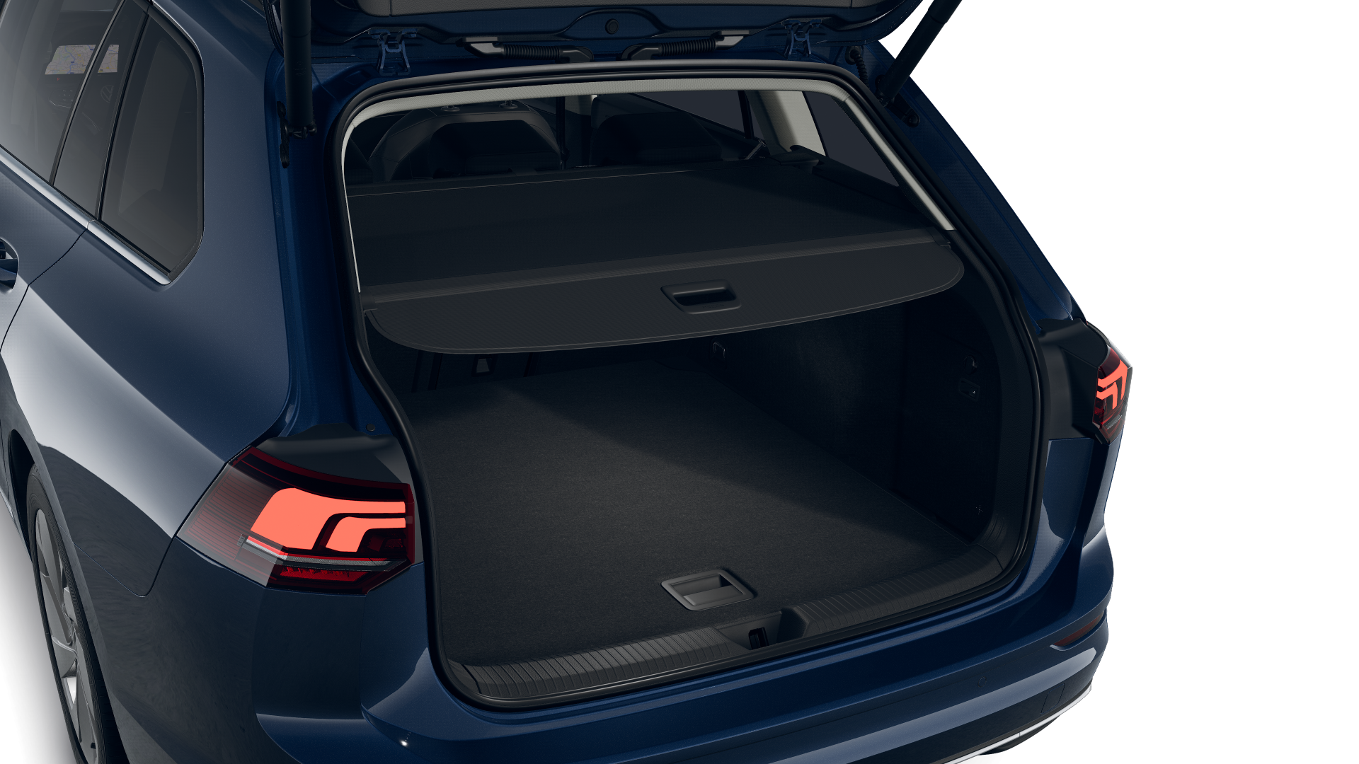 Volkswagen Golf 1.5 eTSI Golf VIII Variant