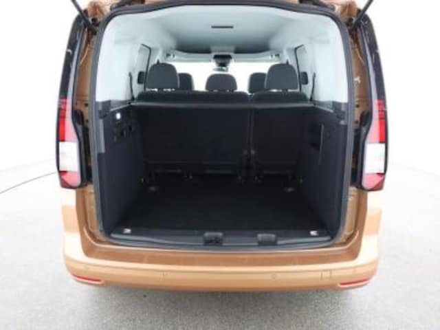 Volkswagen Caddy Combi Life
