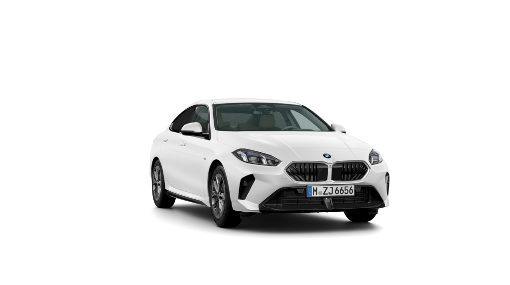 BMW 220 Coupé Gran Coupé