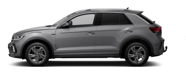 Volkswagen T-Roc 1.5 TSI Style