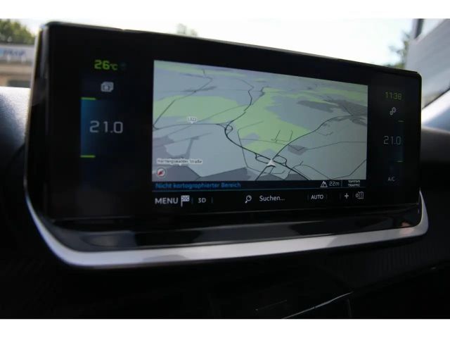 Peugeot E-2008 Allure Pack