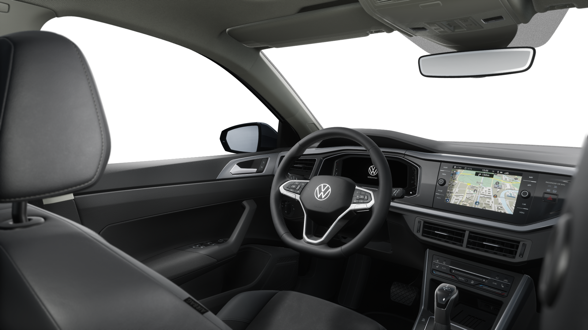 Volkswagen Polo 1.0 TSI DSG