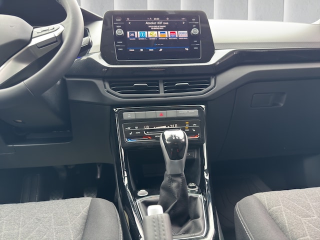 Volkswagen T-Cross 1.0 TSI IQ.Drive Life