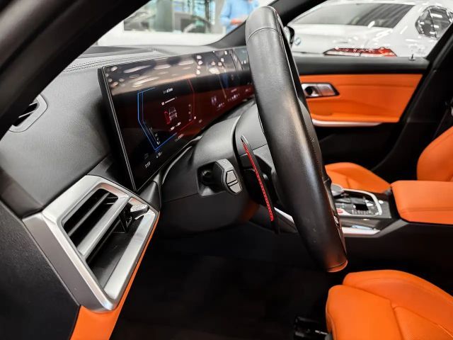 BMW M3 Competition Touring