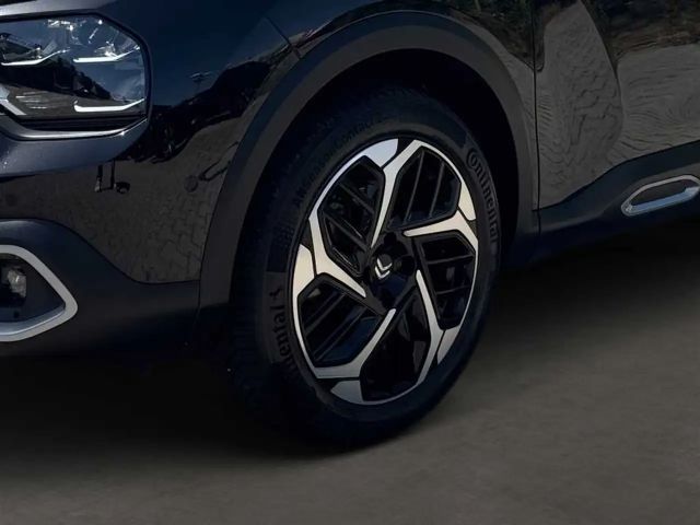 Citroën C4 Max PureTech