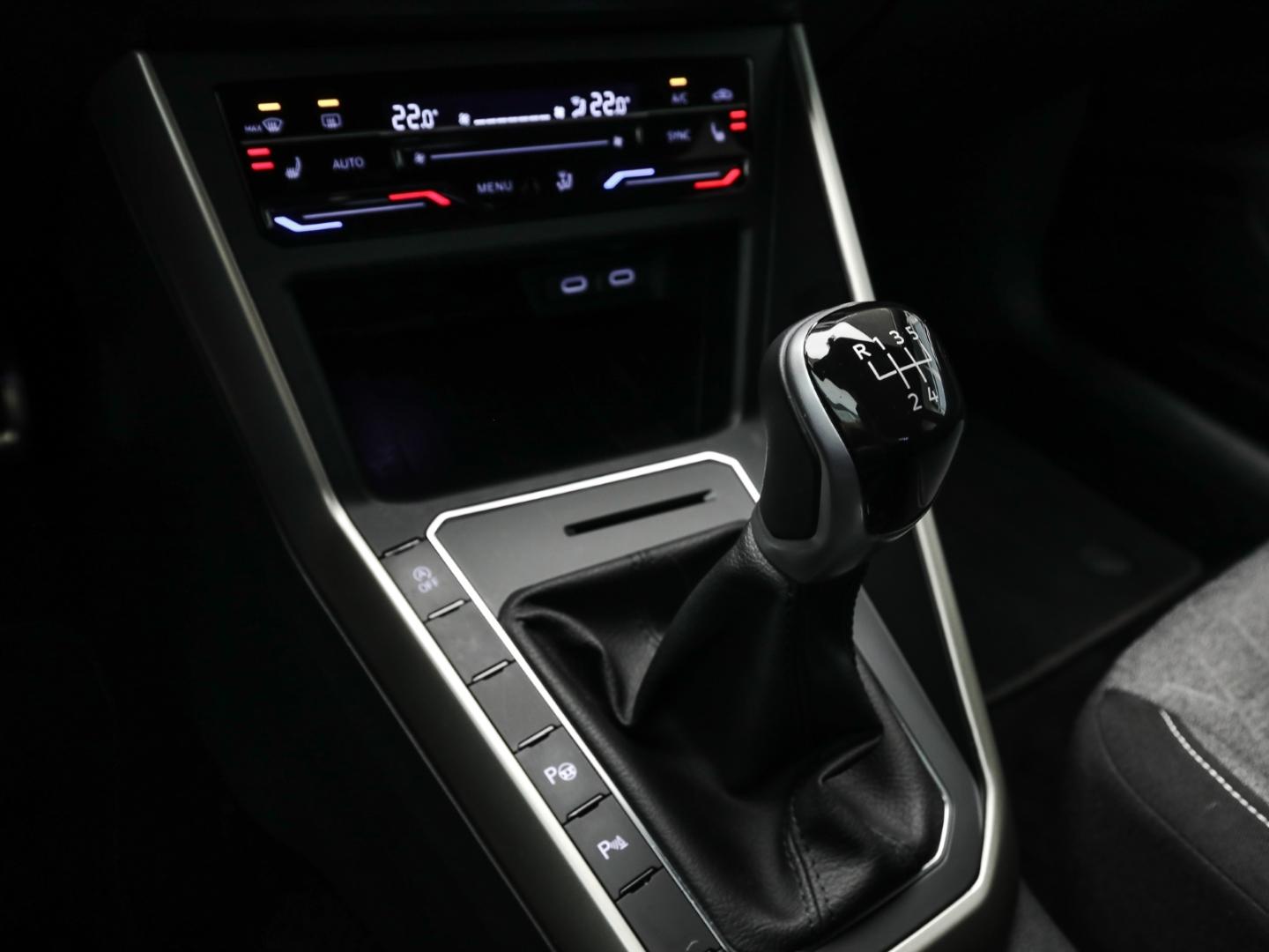 Volkswagen Taigo 1.0 TSI Move