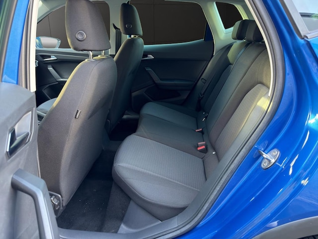 Seat Arona 1.0 TSI DSG Style