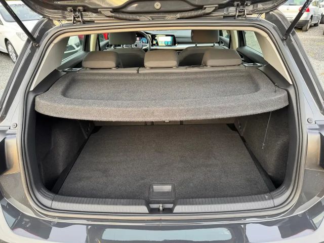 Volkswagen Golf DSG Golf VIII Life