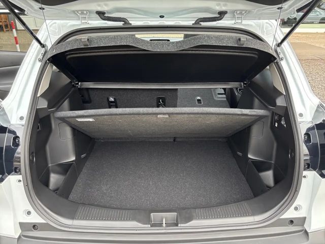 Suzuki S-Cross AllGrip Hybrid