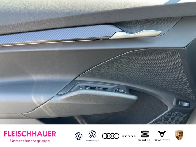 Skoda Enyaq Coupe Sportline