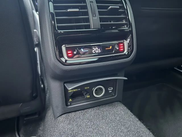 Volkswagen Arteon Shooting Brake R-Line