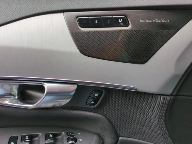 Volvo XC90 Inscription Recharge T8