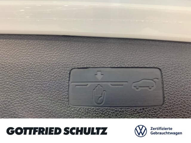 Volkswagen Polo DSG Move