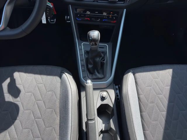 Volkswagen Taigo 1.0 TSI