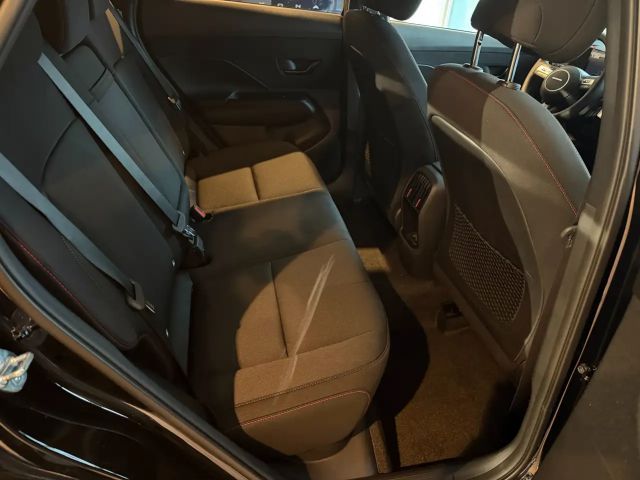 Hyundai Kona 1.6 N Line T-GDi