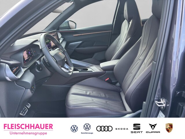 Cupra Terramar 1.5 e-Hybrid VZ