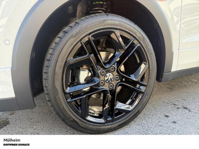 Volkswagen T-Cross 1.5 TSI DSG R-Line