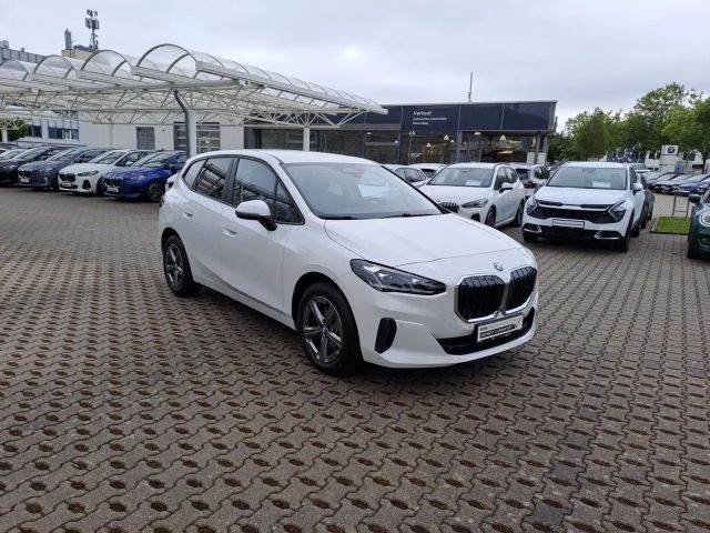 BMW 220 DCT
